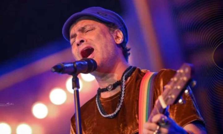 Zubeen Garg’s Legacy: Assam Turns Mayabini Into An Anthem Of Collective Grief