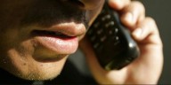 Autoridades de seguridad de Nuevo León detectan repunte de extorsiones telefónicas