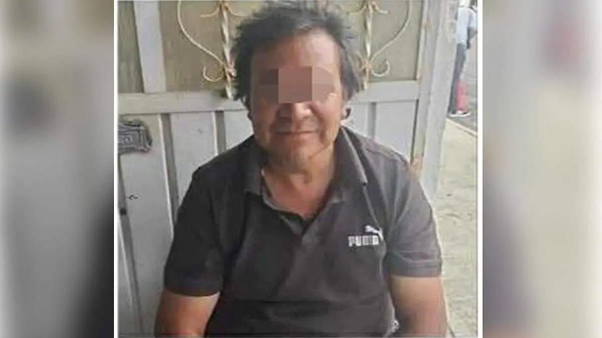 Cuerpo hallado en Analco es de Willivaldo N, vendía lácteos en Mercado Morelos