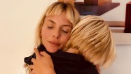 Jimena Buttigliengo logró reencontrarse con sus hijos en París tras el duro conflicto judicial: las fotos