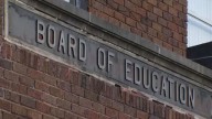Kanawha County BOE votes to approve name for new elementary school