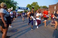 Popular race returns to The Ville next weekend