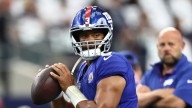 One team seems like perfect fit for Russell Wilson after benching by Giants