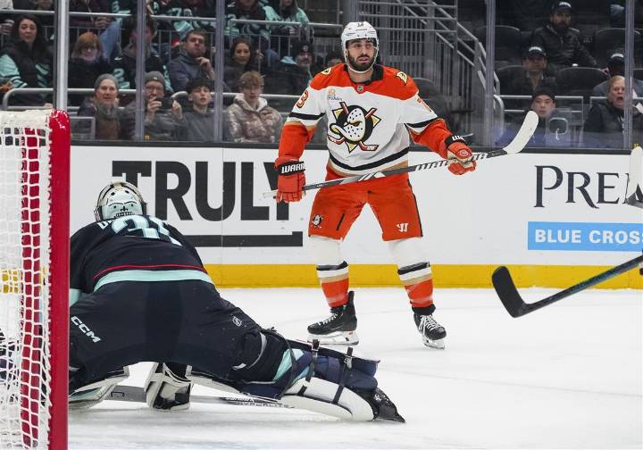Source: Penguins bringing former 1st-round pick Robby Fabbri to training camp on a PTO