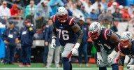 Patriots vs. Dolphins Thursday injury report: Morgan Moses, Harold Landry III return