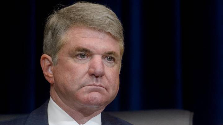 Texas U.S. Rep. Michael McCaul will not seek reelection after 20 years in Congress