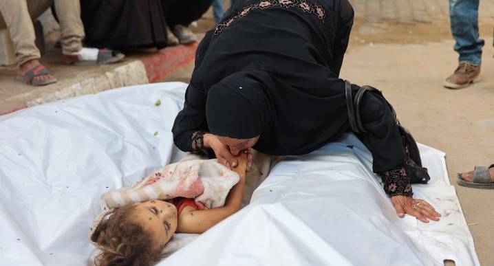 Guerra Israel - Hamás en Gaza | Estados Unidos afirma que informe sobre genocidio en Gaza contiene mentiras y carece de credibilidad