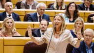 El PP ironiza con los presupuestos del Gobierno: “No tiene apoyos ni para fingir que los presenta”