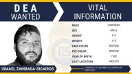 ¿Quién es "El Mayito Flaco", hijo de "El Mayo" Zambada buscado por la DEA?