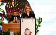 Ofrece Gobernadora su apoyo a juzgadores electos
