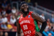 Is Neemias Queta Playing Today? Where to Watch Celtics Star During Portugal vs Latvia EuroBasket 2025 Game in USA Tune in to 2025 EuroBasket as Neemias Queta brings fire to the court. Will he play and