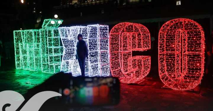 Busca gobierno empresa que se haga cargo de fiestas patrias 2025 en Puebla