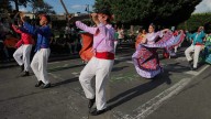 Con desfile, inicia 15 Festival Internacional de Danza Folklórica de Michoacán [Video]