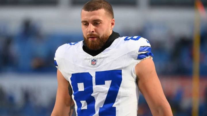 Who Is Jake Ferguson’s Brother Joe Ferguson? Everything to Know About Their Sibling Bond Learn who Joe Ferguson is, the brother of NFL star Jake Ferguson on EssentiallySports. Rohit yadav 3 hrs ago