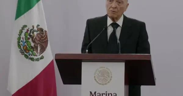 Ejecución de delegado de FGR, por detención de miembros de CJNG