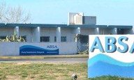 La planta potabilizadora de agua estará un día fuera de funcionamiento