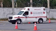 Aprenden uso de sirenas y conducir con precaución
