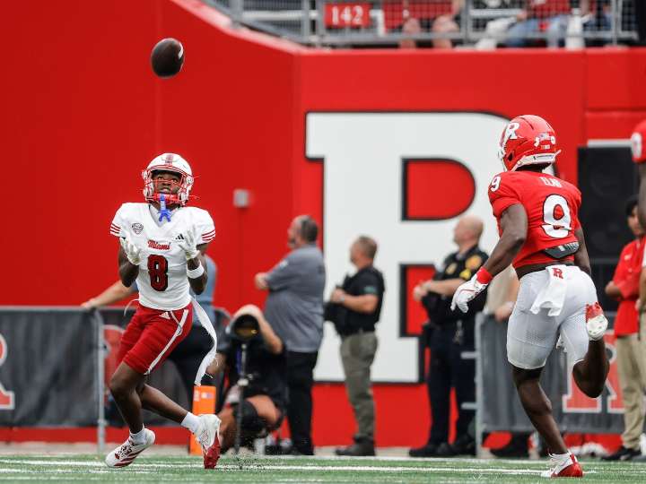 Rutgers Rant: Offense is special, but did defense make enough progress in win over Miami (Ohio)?