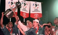 Fue campeón en Palmeiras, brilló en Europa y ahora hincha por River