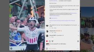 National champion cyclist from Houston hopes to grow the sport through skill and showmanship