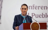 Sheinbaum llama ridículo a ‘Alito’ Moreno por ir a EU a denunciar ‘narcodictadura’