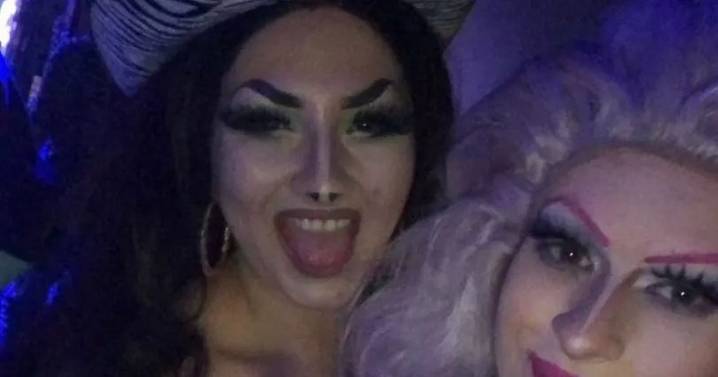 Edinburgh drag queen 'targeted rival with vicious rumours of having sex with underage performers'