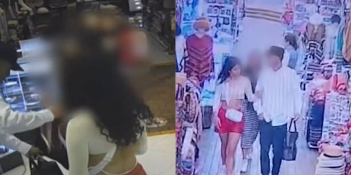 PNP detiene banda de ladrones que perpetraban robos en joyerías