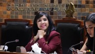Que el derecho a la salud mental tenga rango constitucional, es la propuesta que hizo Marta Arizmendi
