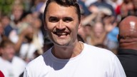 More ghoulish Charlie Kirk posts emerge as sick teachers revel in murder & twisted nurse says ‘world better without him’