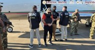 Paraguay expulsa a Bermúdez Requena y lo trasladan a México; lo llevarán al Altiplano