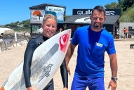 El Quiksilver La Paloma y su nuevo formato por invitación
