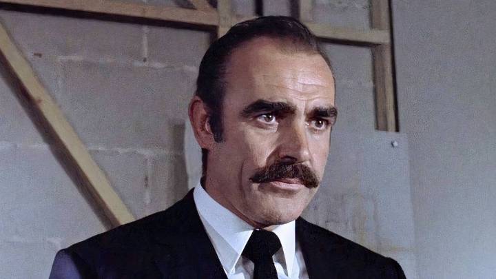 Sorry James Bond, Christopher Nolan Says This ’70s Thriller Features Sean Connery’s Best Performance