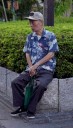 Japón supera las 99 mil personas de 100 años o más