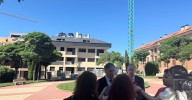 Salamanca aprueba 55 nuevas viviendas protegidas de alquiler en Pizarrales con prioridad para jóvenes menores de 36 años
