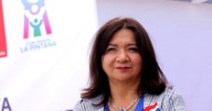 Claudia Pizarro, alcaldesa de La Pintana, revela que tiene cáncer