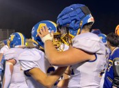 Bay Area prep football 2025: Where to find our complete Week 4 coverage