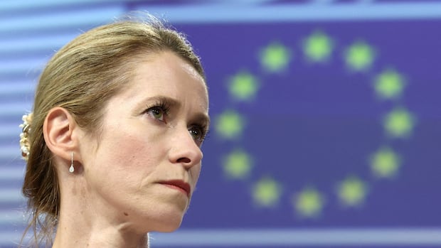NATO, EU condemn Russia as Estonia says airspace was violated for 12 minutes
