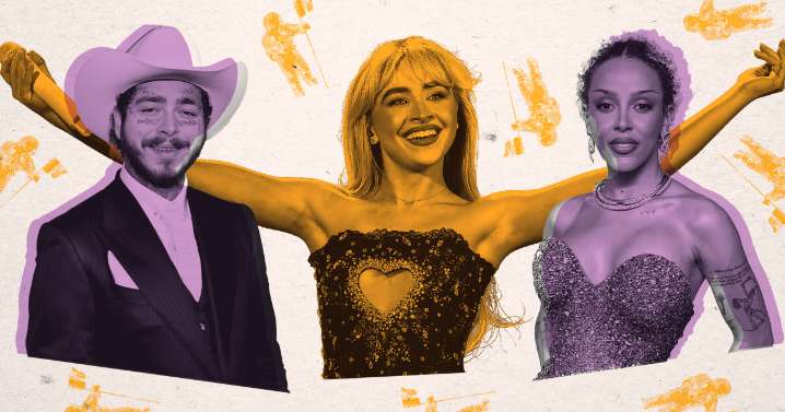MTV VMAs 2025 Recap: Winners List, Ozzy Tribute & Ariana Grande's Wins