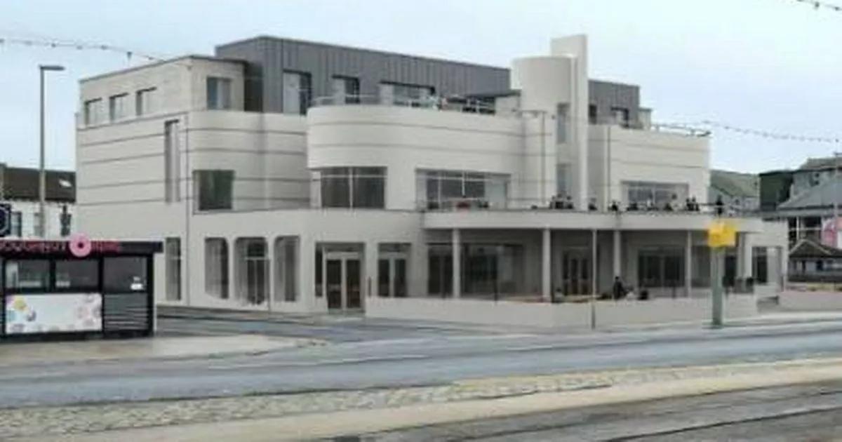 Multi-million pound work begins to transform run