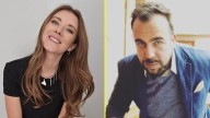 Carla Jara reacciona a predicción que anticipaba su reconciliación con Kaminski
