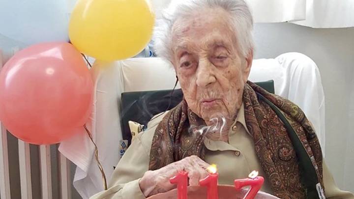 Study of the World’s Oldest Person Reveals Secrets to Longevity