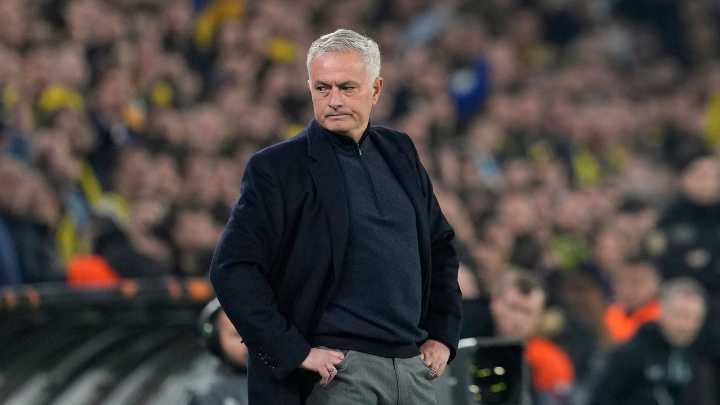 Mourinho admite contactos con este equipo: ¿Qué entrenador le diría que no?
