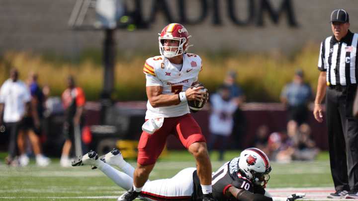 Iowa State football report card after tough win vs Arkansas State