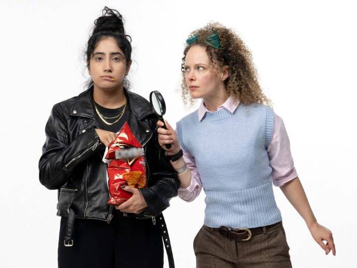 Vancouver theatre: Here are 6 plays to see in October 2025