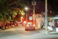 Atropellan a policía auxiliar en José María Morelos; conductor responsable huyó
