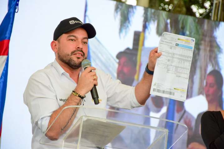 Crédito BID: $138.5 Millones para impulsar energía limpia en colombia