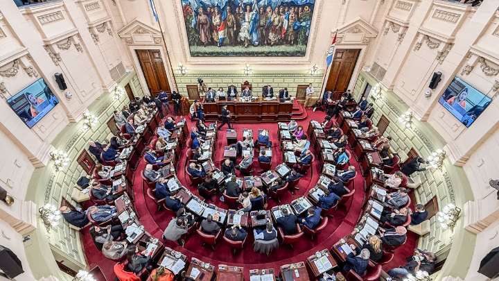Reforma Constitucional en Santa Fe: cambios claves en el Poder Judicial y nuevos órganos de control