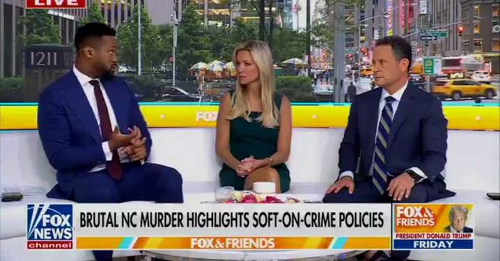 Mass Shootings at Two Homeless Camps After Fox Host Called for Homeless to Be Killed