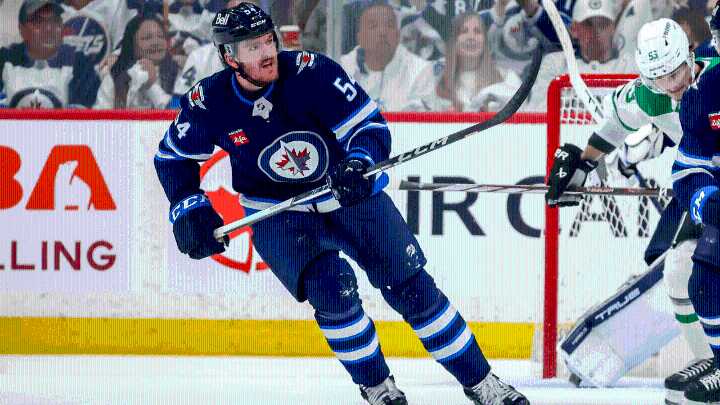 Samberg to miss start of season for Jets with broken wrist