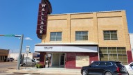 Levelland's historic theater completes 20
